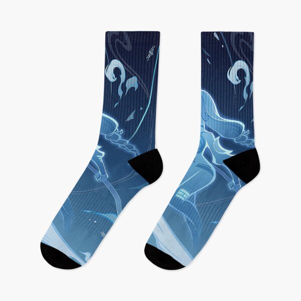 Item preview, Shenhe | Genshin Impact designed and sold by Verthalies.