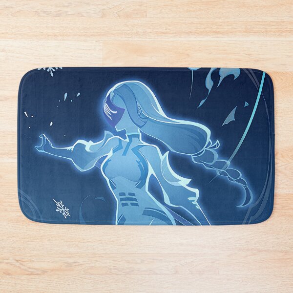 Item preview, Shenhe | Genshin Impact designed and sold by Verthalies.