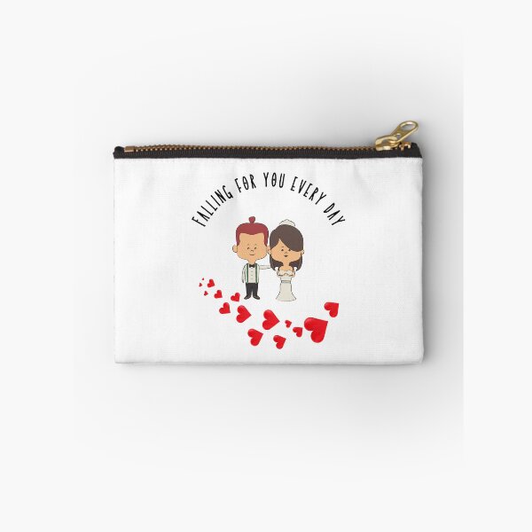Item preview, Falling for you every day - Pibubear designed and sold by DunuStore.