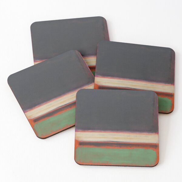 Item preview, Mark Rothko designed and sold by Zyloz.