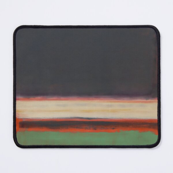 Item preview, Mark Rothko designed and sold by Zyloz.