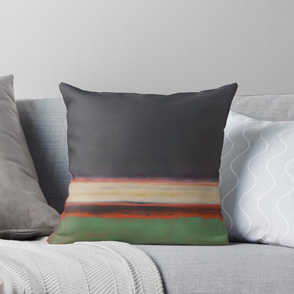 Item preview, Mark Rothko designed and sold by Zyloz.