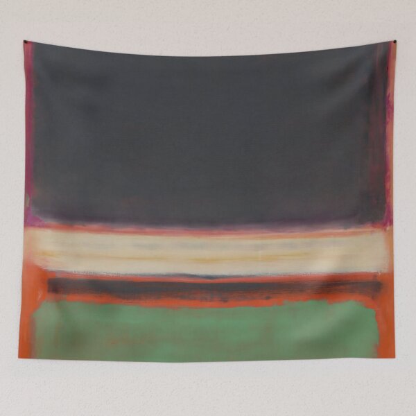 Item preview, Mark Rothko designed and sold by Zyloz.