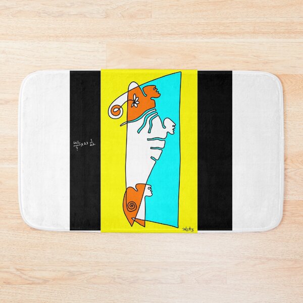 Item preview,  I love life- new day-147 designed and sold by Inkas.