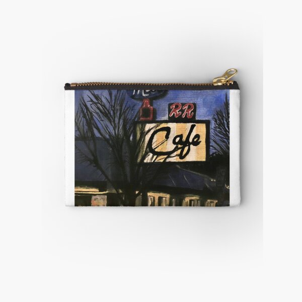 Item preview, Double R Diner- Twin Peaks designed and sold by YeeRhoriC13.