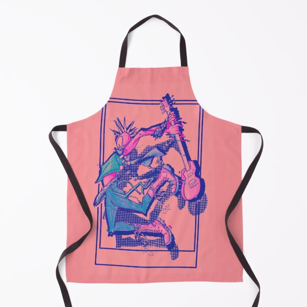 Item preview, Spider-Punk (Hangover Haze) designed and sold by Elliot Jaudz Creates.