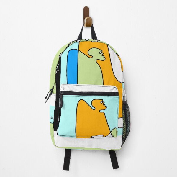 Item preview, I love life- new day-148 designed and sold by Inkas.