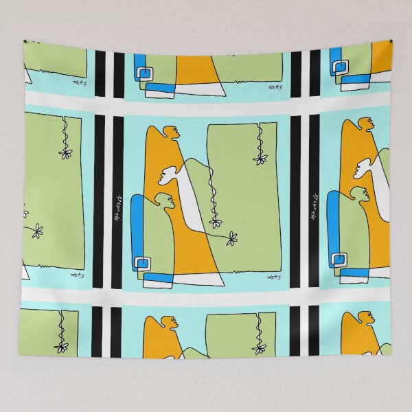Item preview, I love life- new day-148 designed and sold by Inkas.