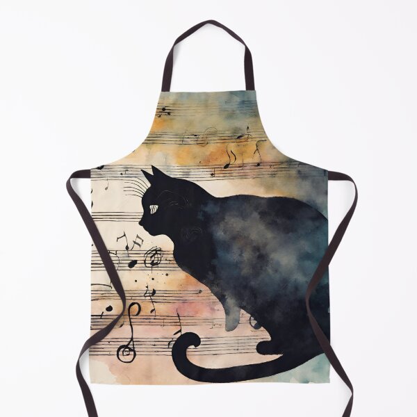 Item preview, Jazz and a cat designed and sold by VickyJo111.