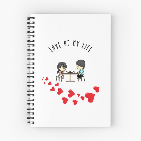 Item preview, Love of my life - Pibubear designed and sold by DunuStore.