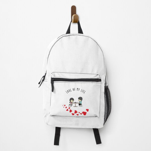 Item preview, Love of my life - Pibubear designed and sold by DunuStore.
