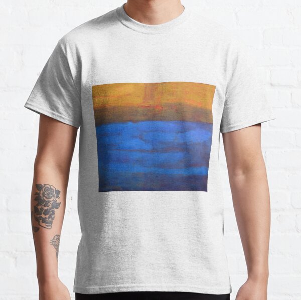 Vista previa del artículo con la obra «Marcos Rothko», diseñado y vendido por Zyloz.