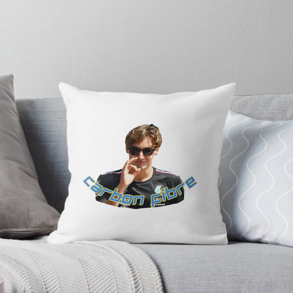 Item preview, George Russel-Carbon Fibre designed and sold by readsbymay.