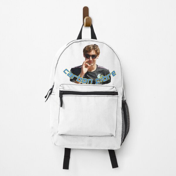 Item preview, George Russel-Carbon Fibre designed and sold by readsbymay.