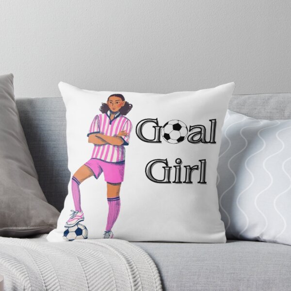 Item preview, chica gol designed and sold by CamiGraphix.
