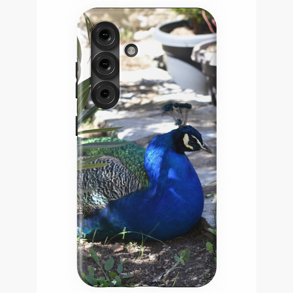 Item preview, Samsung Galaxy Tough Case designed and sold by KarenEspig.