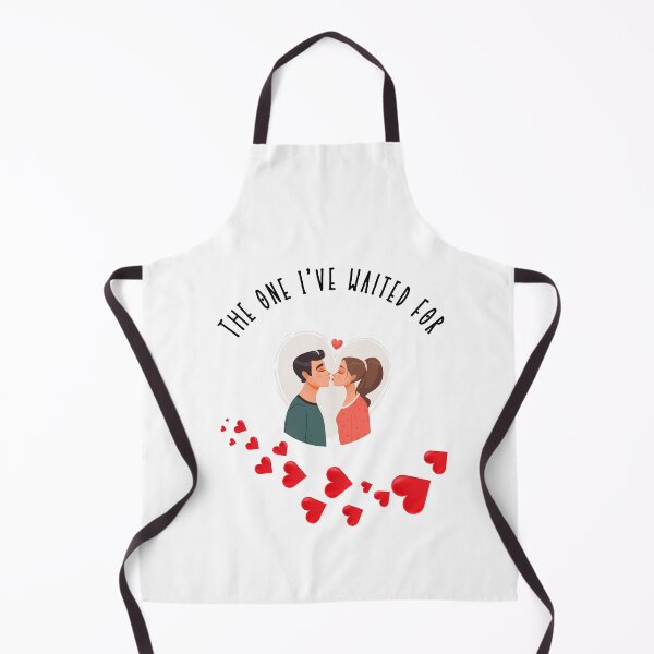 Item preview, The one I've waited for - Pibubear designed and sold by DunuStore.
