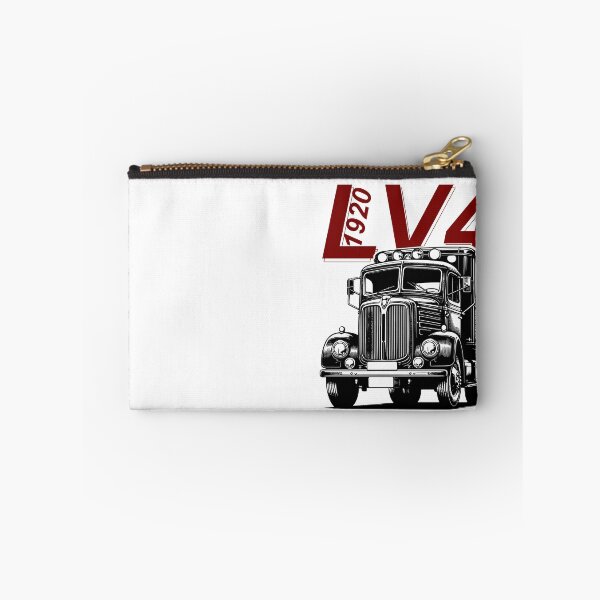 Item preview, LV4 1920 designed and sold by AzmeeZopArt.