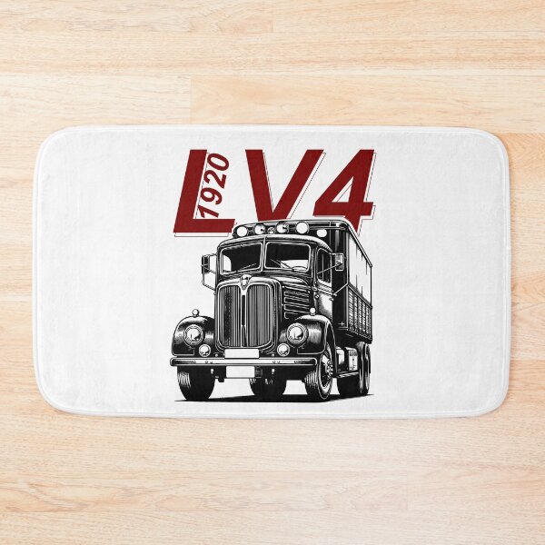 Item preview, LV4 1920 designed and sold by AzmeeZopArt.