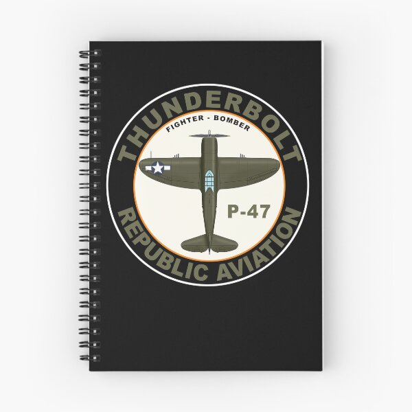 Item preview, P47 Thunderbolt designed and sold by rogue-design.