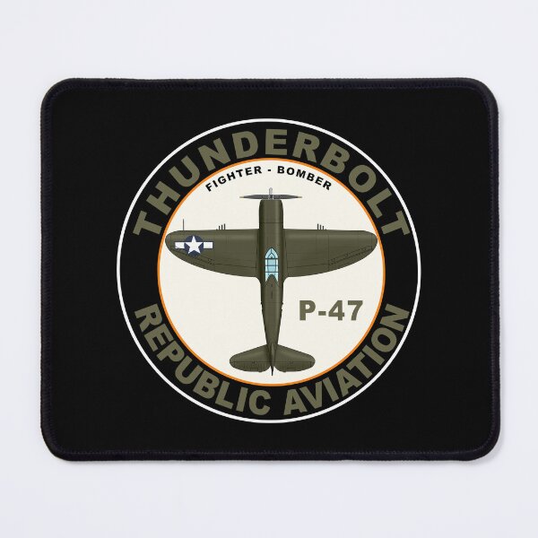 Item preview, P47 Thunderbolt designed and sold by rogue-design.