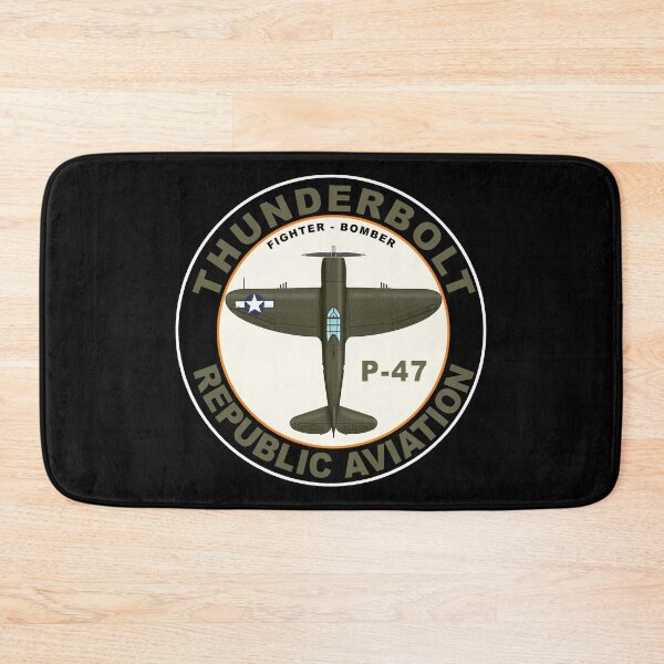 Item preview, P47 Thunderbolt designed and sold by rogue-design.
