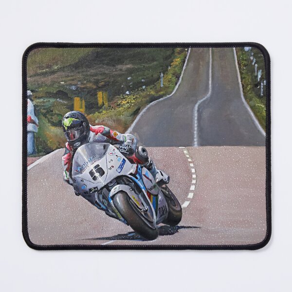 Item preview, Isle of Man TT race designed and sold by Eder Costa Barcellos.