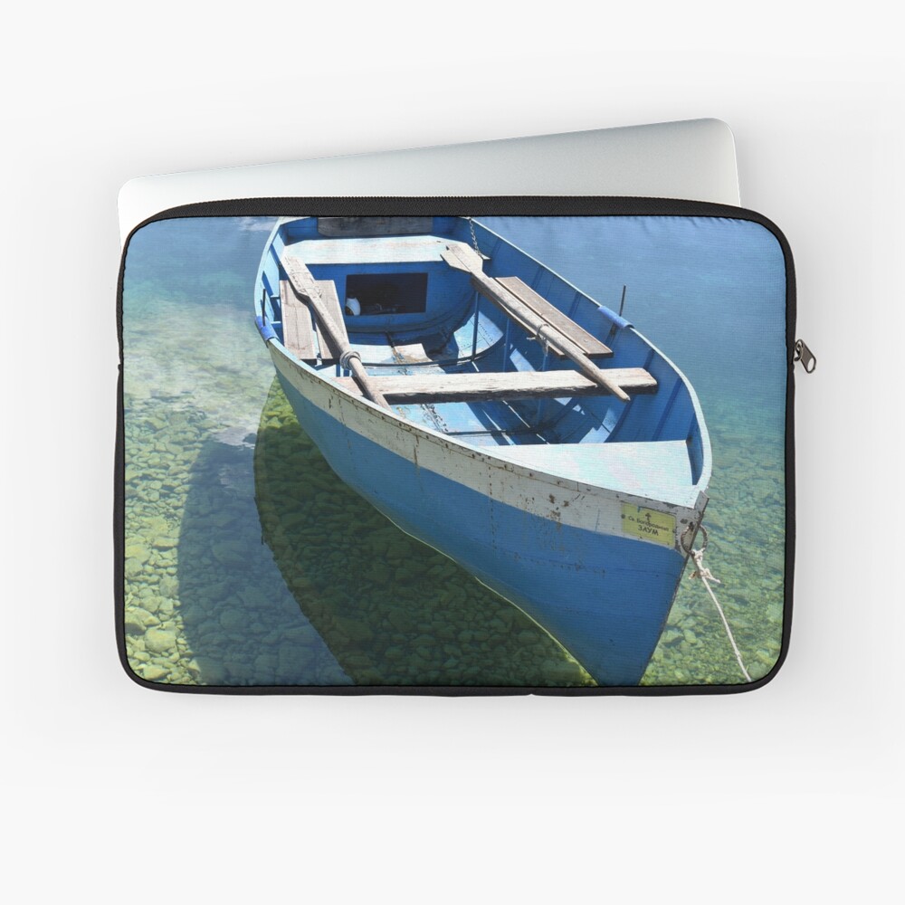 Item preview, Laptop Sleeve designed and sold by KarenEspig.