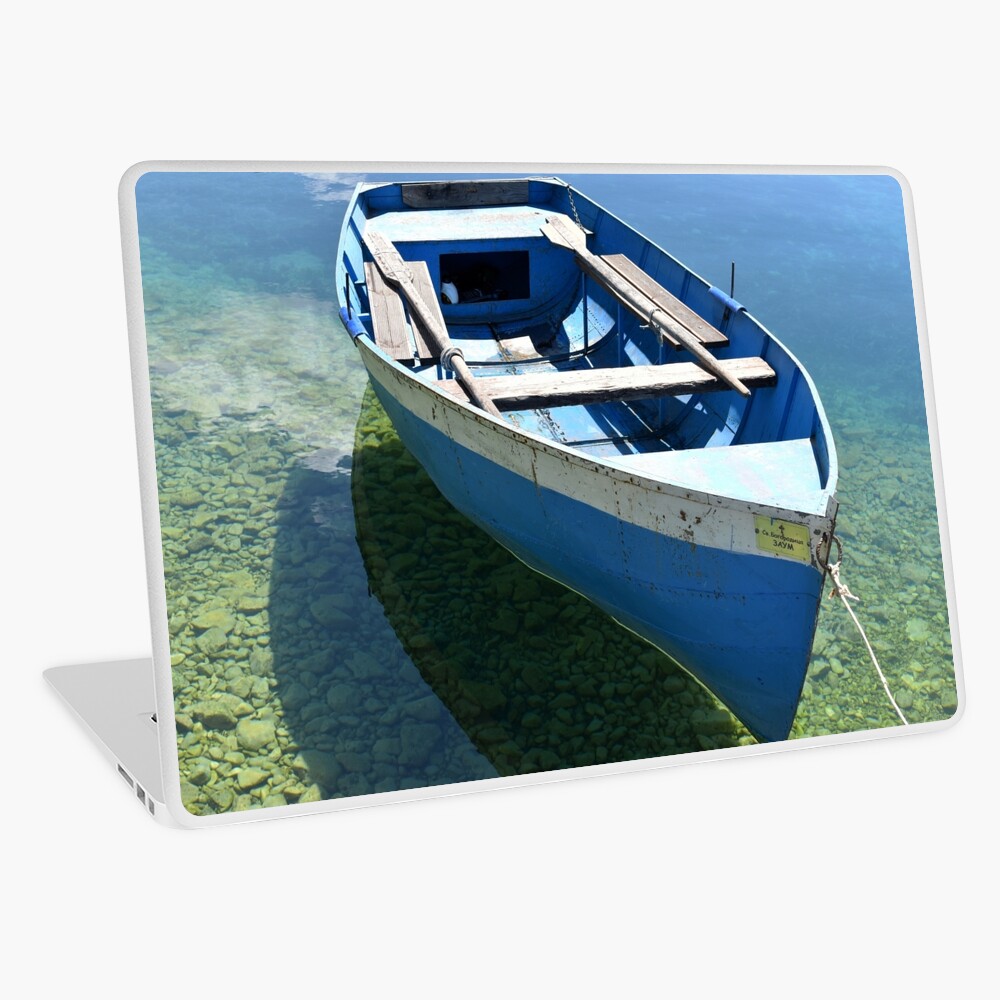 Item preview, Laptop Skin designed and sold by KarenEspig.