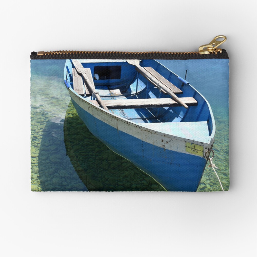 Item preview, Zipper Pouch designed and sold by KarenEspig.