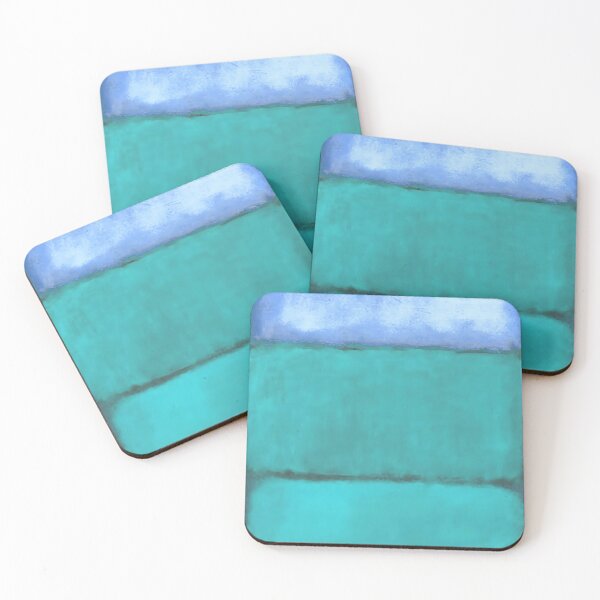 Item preview, Mark Rothko designed and sold by Zyloz.