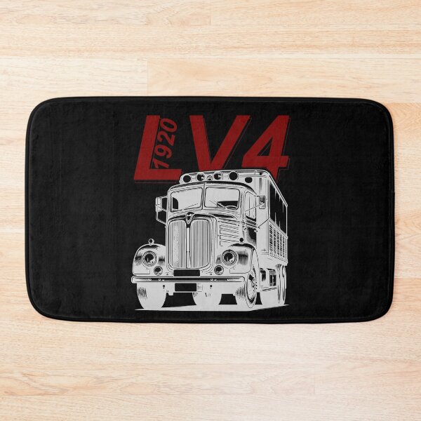 Item preview, LV4 1920 designed and sold by AzmeeZopArt.