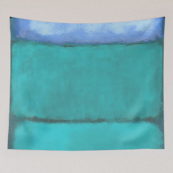 Item preview, Mark Rothko designed and sold by Zyloz.
