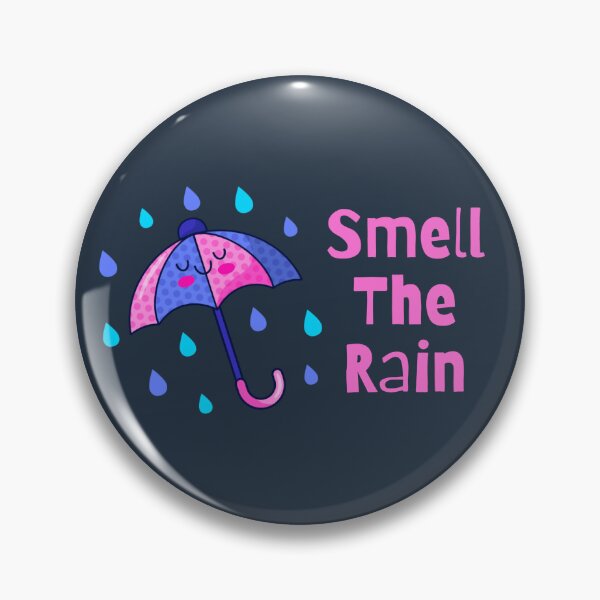 Item preview, Smell The Rain  designed and sold by Nesro34.