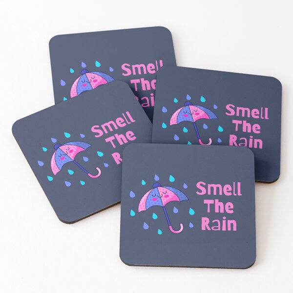 Item preview, Smell The Rain  designed and sold by Nesro34.