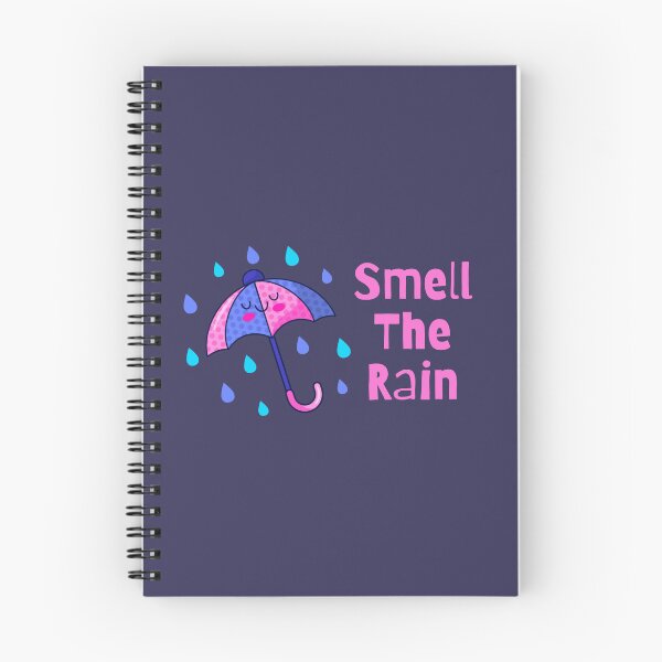 Item preview, Smell The Rain  designed and sold by Nesro34.