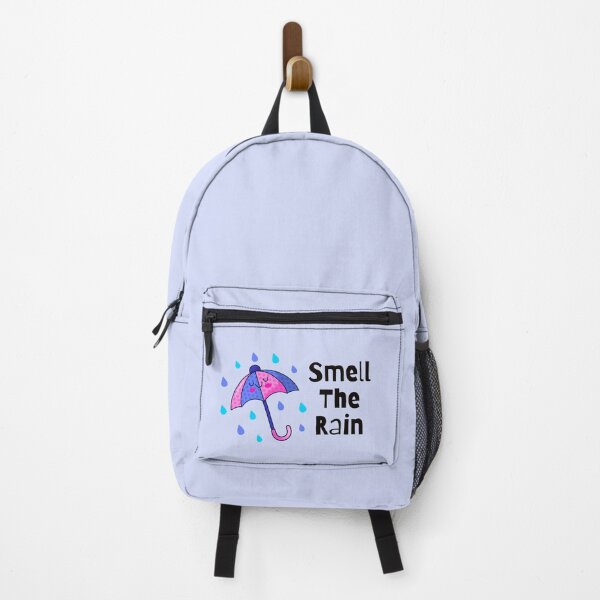 Item preview, Smell The Rain designed and sold by Nesro34.