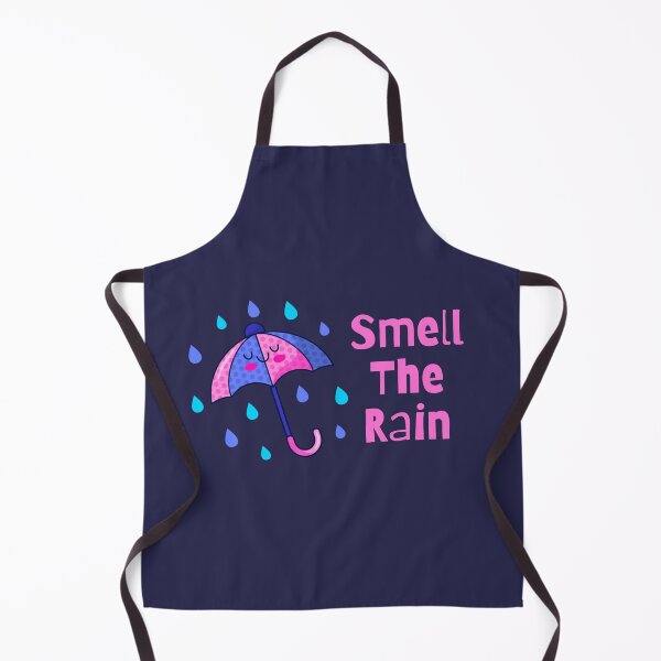 Item preview, Smell The Rain designed and sold by Nesro34.