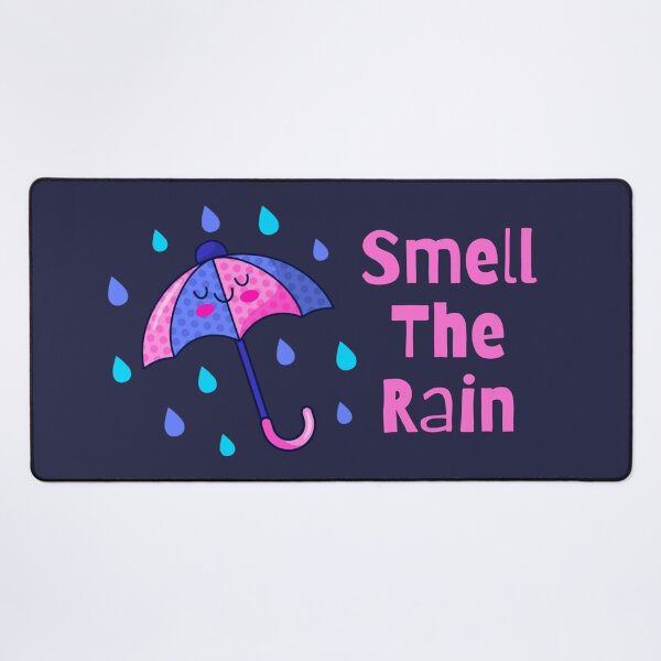 Item preview, Smell The Rain  designed and sold by Nesro34.