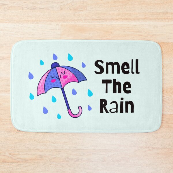 Item preview, Smell The Rain  designed and sold by Nesro34.