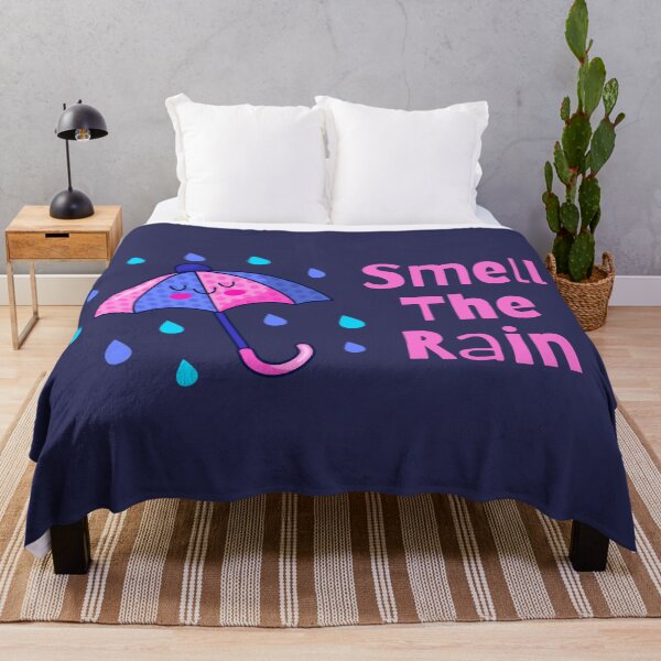 Item preview, Smell The Rain  designed and sold by Nesro34.