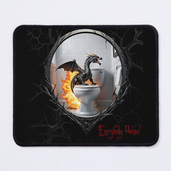 Item preview, Everybody Poops! designed and sold by FatCatStudios.