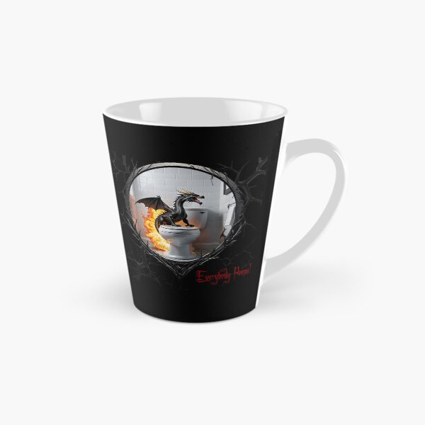 Item preview, Everybody Poops! designed and sold by FatCatStudios.