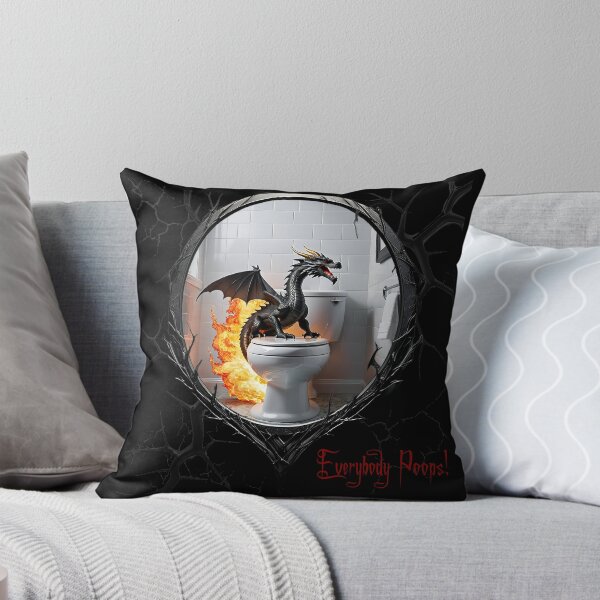Item preview, Everybody Poops! designed and sold by FatCatStudios.