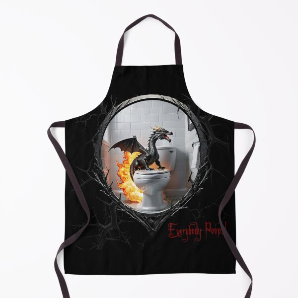 Item preview, Everybody Poops! designed and sold by FatCatStudios.