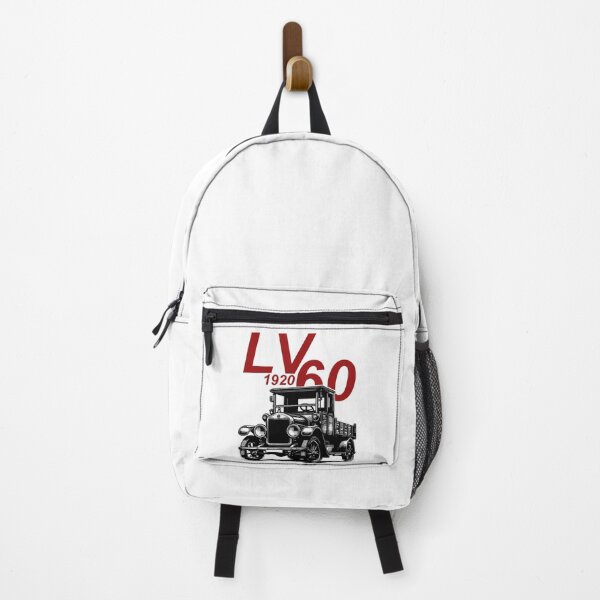 Item preview, LV60 1920 designed and sold by AzmeeZopArt.