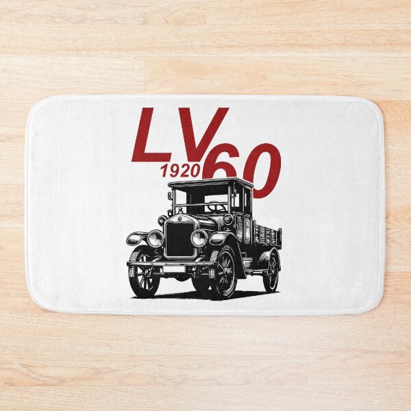 Item preview, LV60 1920 designed and sold by AzmeeZopArt.