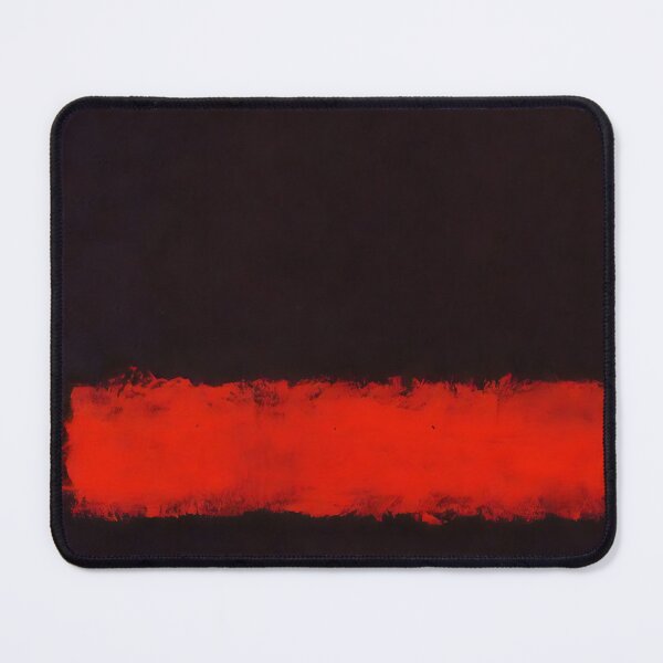 Item preview, Mark Rothko designed and sold by Zyloz.