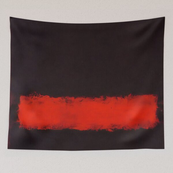 Item preview, Mark Rothko designed and sold by Zyloz.
