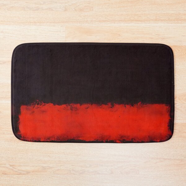 Item preview, Mark Rothko designed and sold by Zyloz.